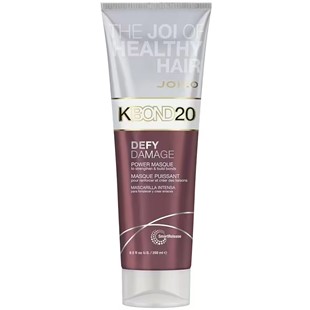 Picture of JOICO DEFY DAMAGE KBOND POWER MASK 250ML